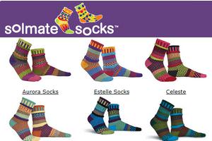 solmate socks